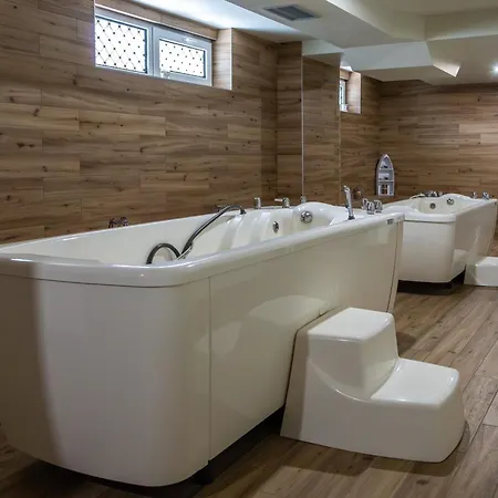 Granit Tatranske Zruby 3* Vysoké Tatry