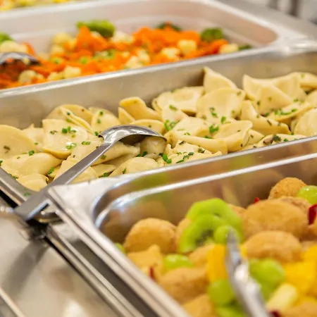 Granit Tatranske Zruby