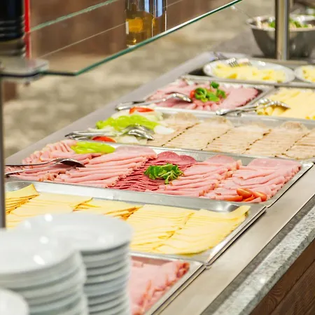 Granit Tatranske Zruby Hotel