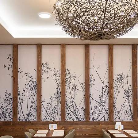 Granit Tatranske Zruby Hotel 3*