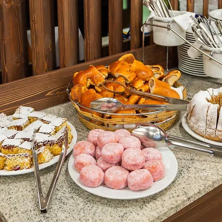 Granit Tatranske Zruby 3*