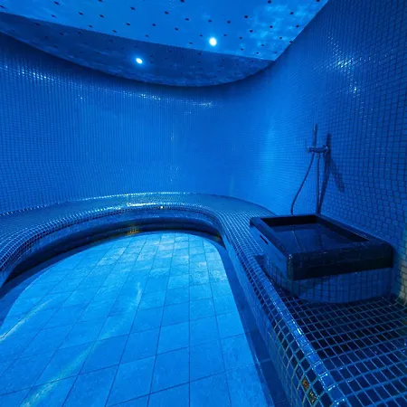 Granit Tatranske Zruby