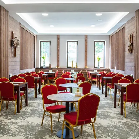 Hotel Granit Tatranske Zruby