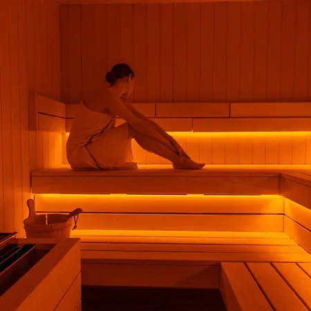 Granit Tatranske Zruby Otel Vysoké Tatry