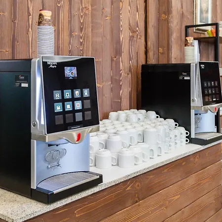 Granit Tatranske Zruby 3*