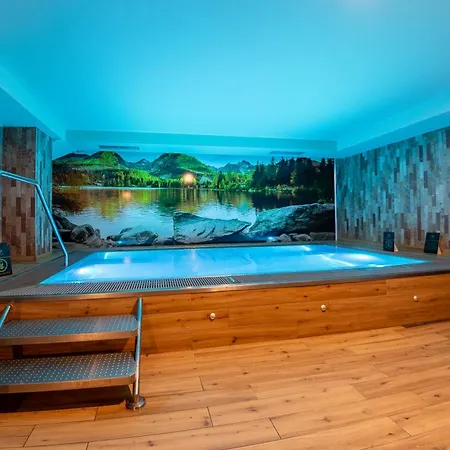 Granit Tatranske Zruby Vysoké Tatry