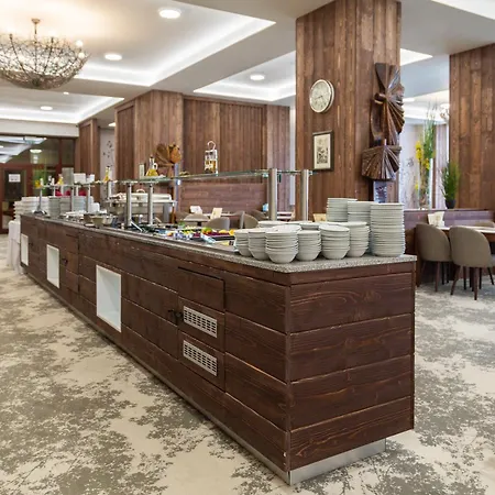 Granit Tatranske Zruby