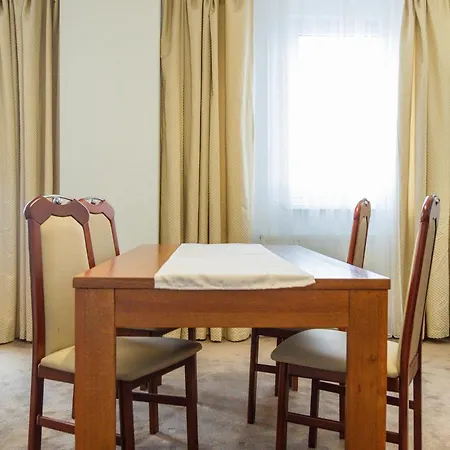 Granit Tatranske Zruby Hotel Vysoké Tatry