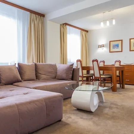 Otel Granit Tatranske Zruby Vysoké Tatry