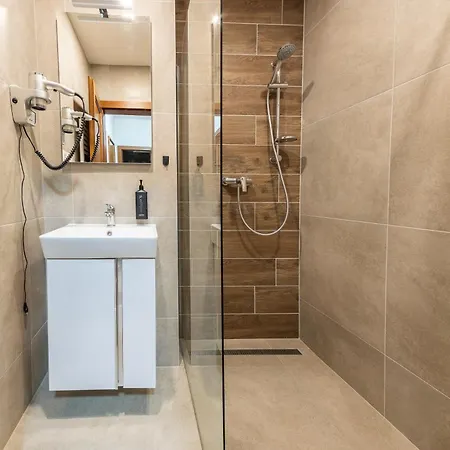 Granit Tatranske Zruby 3*