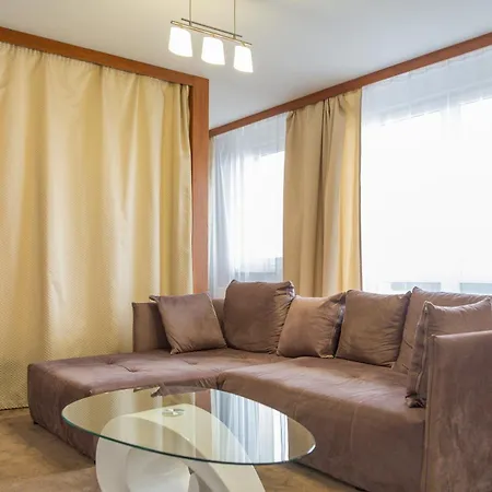 Granit Tatranske Zruby 3* Vysoké Tatry