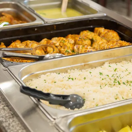 Hotel Granit Tatranske Zruby