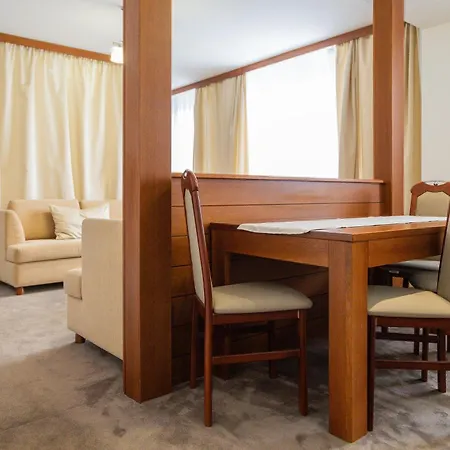 Granit Tatranske Zruby 3* Vysoké Tatry