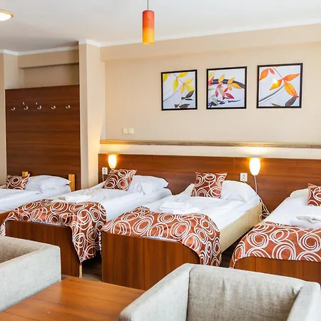 Granit Tatranske Zruby 3*