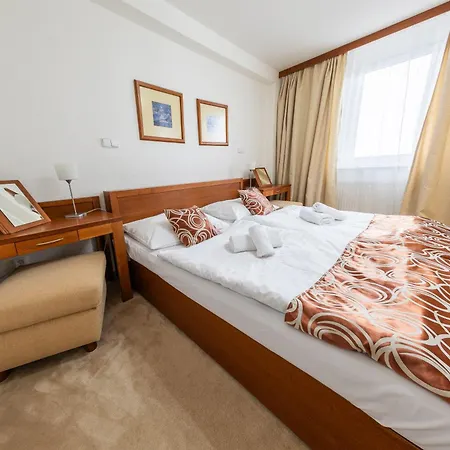 Hotel Granit Tatranske Zruby