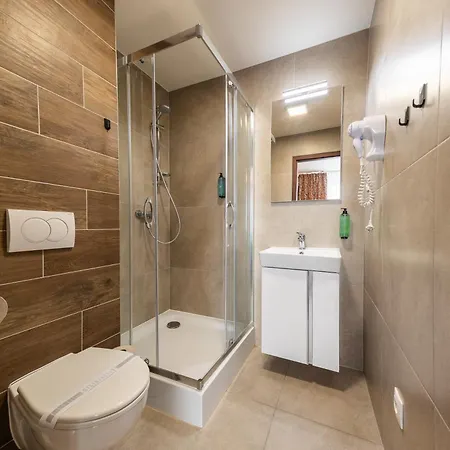 Granit Tatranske Zruby Vysoké Tatry