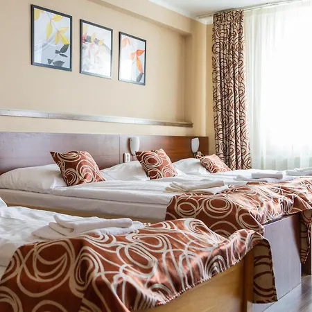 Granit Tatranske Zruby 3* Vysoké Tatry