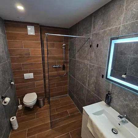 Granit Tatranske Zruby 3*