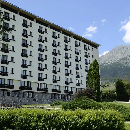 Granit Tatranske Zruby Hotel 3*