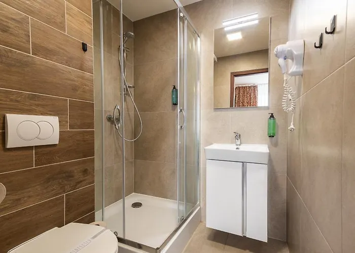 Granit Tatranske Zruby Vysoke Tatry